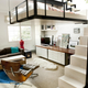 Illustration for article titled This Hanging Bed Is the Ultimate Tiny Apartment Hack